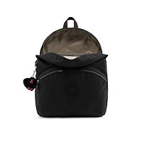 kipling 凯普林 女士轻便帆布双肩背包 KI2466SS0