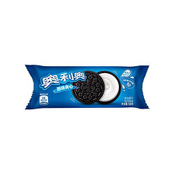 OREO 奥利奥 夹心饼干 原味 58g