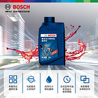 BOSCH 博世 KS00910011 车转向助力油 1L