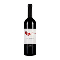 88VIP：GAJA 嘉雅酒庄 摩尔堡 红鸟 干红葡萄酒 750ml 单瓶
