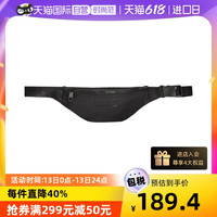 Calvin Klein/凯文克莱男士腰包单肩斜挎包男包胸包男款