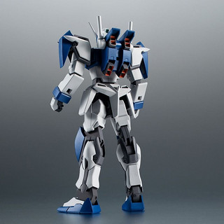 BANDAI 万代 模型 63991 ROBOT魂 SEED GAT-X102 D