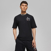 NIKE 耐克 京东耐克 男子短袖T恤 DM1455-010