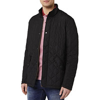 Barbour 巴伯尔 Heritage Liddesdale 菱纹加棉夹克