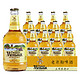 Stary Melnik/老米乐 淡爽啤酒 450ml*12瓶