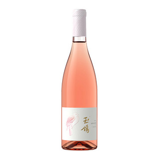 XIGE ESTATE 西鸽酒庄 宋韵 年份随机 13.8度 桃红葡萄酒 750ml