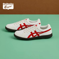 Onitsuka Tiger 鬼塚虎 ADVANTI 1183B799 复古板鞋