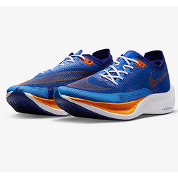 nike 耐克 vaporfly 2 男子公路竞速跑步鞋 fd0713-400
