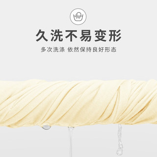 真维斯（Jeanswest）女童t恤夏季上衣2023年新款女孩中大童纯棉短袖夏天儿童童装 米白 J京剧女孩 140cm