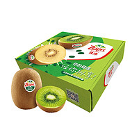 Zespri 佳沛 新西兰绿奇异果 12个中果 单果89-102g