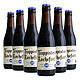 PLUS会员：Trappistes Rochefort 罗斯福 10号 修道院精酿啤酒 330ml*6瓶