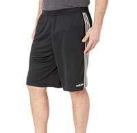 adidas 阿迪达斯 男士短裤弹性舒适透气休闲舒适经典正品F84466