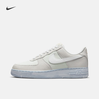 Nike耐克官方AIR FORCE 1男空军一号运动鞋板鞋缓震DV0787