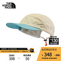 北面 TheNorthFace北面运动帽通用款户外舒适透气新款|7WI6