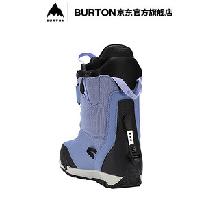 BURTON伯顿S24新品男士SWATH SWEETSPOT滑雪鞋STEP ON快穿237521 23752100400 8.5