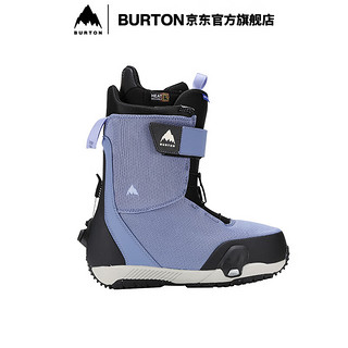 BURTON伯顿S24新品男士SWATH SWEETSPOT滑雪鞋STEP ON快穿237521 23752100400 8.5