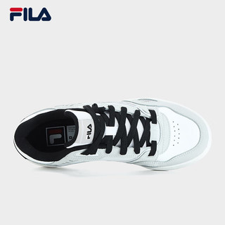 FILA 斐乐 官方女子复古休闲鞋低帮百搭轻便运动鞋休闲板鞋