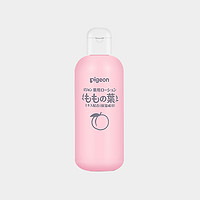 Pigeon 贝亲 日本Pigeon贝亲液体爽身粉痱子水桃子水200ml