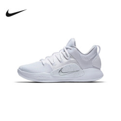 nike耐克hyperdunk2018男子低帮气垫缓震实战篮球鞋ar0465100