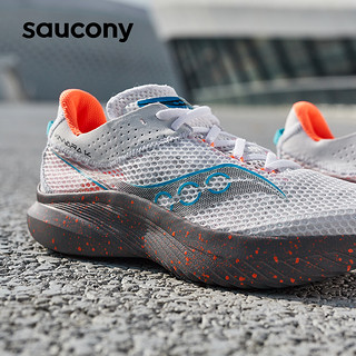 saucony 索康尼 KINVARA菁华14 男女款跑鞋 S20823