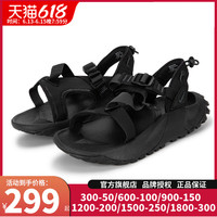 Nike耐克外穿凉鞋男鞋官方正品2023夏季新款厚底运动沙滩鞋FB1948