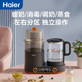 Haier 海尔 暖奶器三合一 HBM-M101T