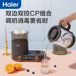 Haier 海尔 暖奶器三合一 HBM-M101T