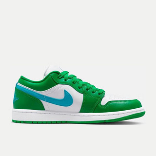 耐克（NIKE）Air Jordan 1 Low 女子低帮复古运动篮球鞋 DC0774-304 40