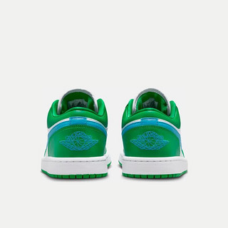 耐克（NIKE）Air Jordan 1 Low 女子低帮复古运动篮球鞋 DC0774-304 40