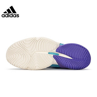 阿迪达斯 （adidas）春季男鞋女鞋D.O.N. Issue 4运动鞋篮球鞋HR0710 HR0710-2023春季 37