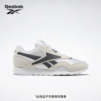 Reebok 锐步 官方休闲鞋男女23新款CLASSIC NYLON PLUS 1994 GY9879 GY9879 中国码:42.5(27.5cm),US:9.5