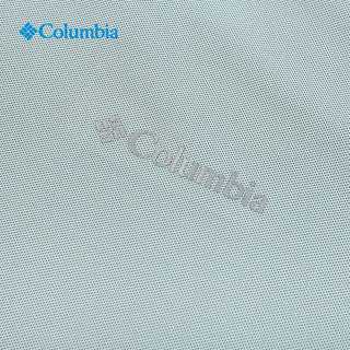 哥伦比亚户外23春夏新品男穿行系列速干降温POLO衫短袖T恤AE2706 350 M(175/96A)