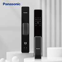 Panasonic 松下 全自动智能门锁  EMW4112GH灰色