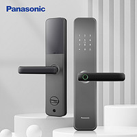 Panasonic 松下 EMW1102GH 智能指纹密码锁