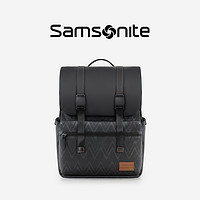 Samsonite 新秀丽 男士大容量双肩包 TT1-005