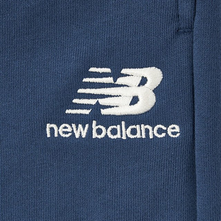 NEW BALANCENB官方23新款男款春夏舒适百搭休闲运动裤 NV 5VD24213 L