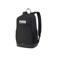 PUMA 彪马 官方 新款运动休闲双肩包 BACKPACK 079615 黑色-01 OSFA