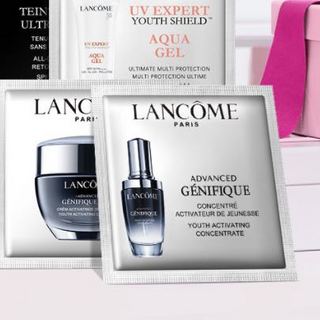 LANCOME 兰蔻 京东试