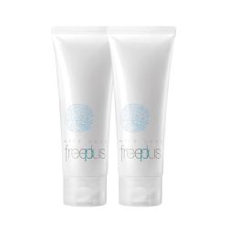 freeplus 芙丽芳丝 氨基酸洗面奶 100g*2