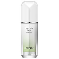 LANEIGE 兰芝 隔离 (Laneige)兰芝绿色30ml 雪纱丝柔隔离霜防晒/隔离乳粉底液妆前乳 SPF25 PA++ 40#