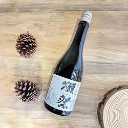 DASSAI 獭祭 清酒45 720ml 四割五分 纯米大吟酿 日本进口清酒