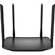 TP-LINK 普联 XDR1520易展版 双千兆WiFi6 无线路由器 5G双频