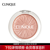 CLINIQUE 倩碧 小雏菊花形腮红 3.5g，05