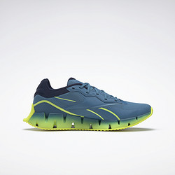 Reebok 锐步 ZIG DYNAMICA 4 中性款跑鞋 HP9266