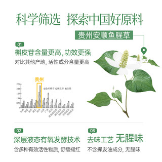 膜法世家 鱼腥草舒缓安润面膜泛红晒后修护补水保湿涂抹式免洗睡眠