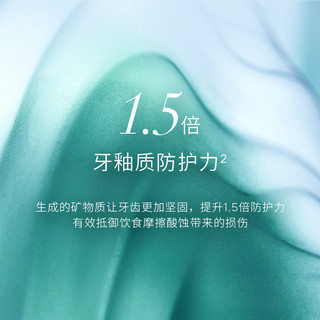 REGENERATE EGENERATE 进口牙釉质修复牙膏含氟成人75ml