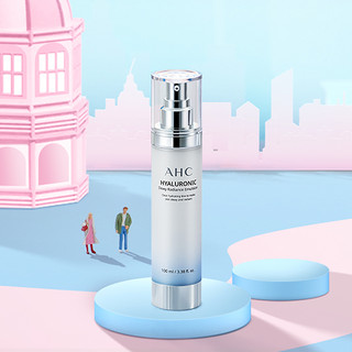 AHC 小神仙透明质酸乳液 100ml