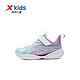  XTEP 特步 氢风科技3.0特步儿童运动鞋小童防滑跑步鞋女童鞋子　