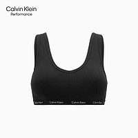 88VIP：Calvin Klein 运动无钢圈内衣
