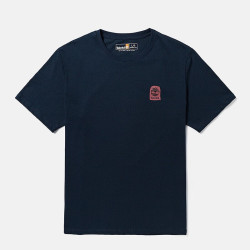 Timberland 添柏岚 中性款T恤  A5UXU
